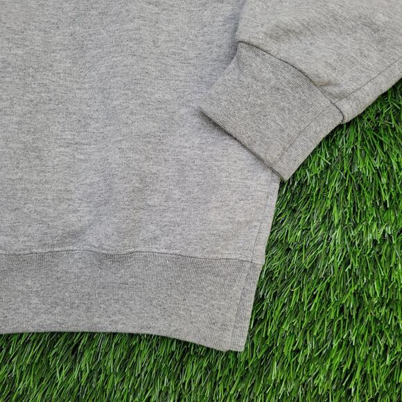 Champion Sweatshirt Small 19x24 C-Logo Embroidered - Picture 13 of 13